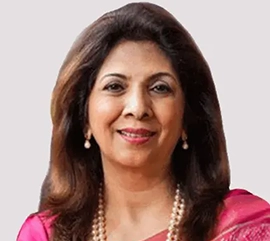 Indu Shahani Speaker