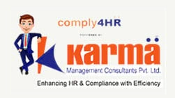 Comply4HR Karma