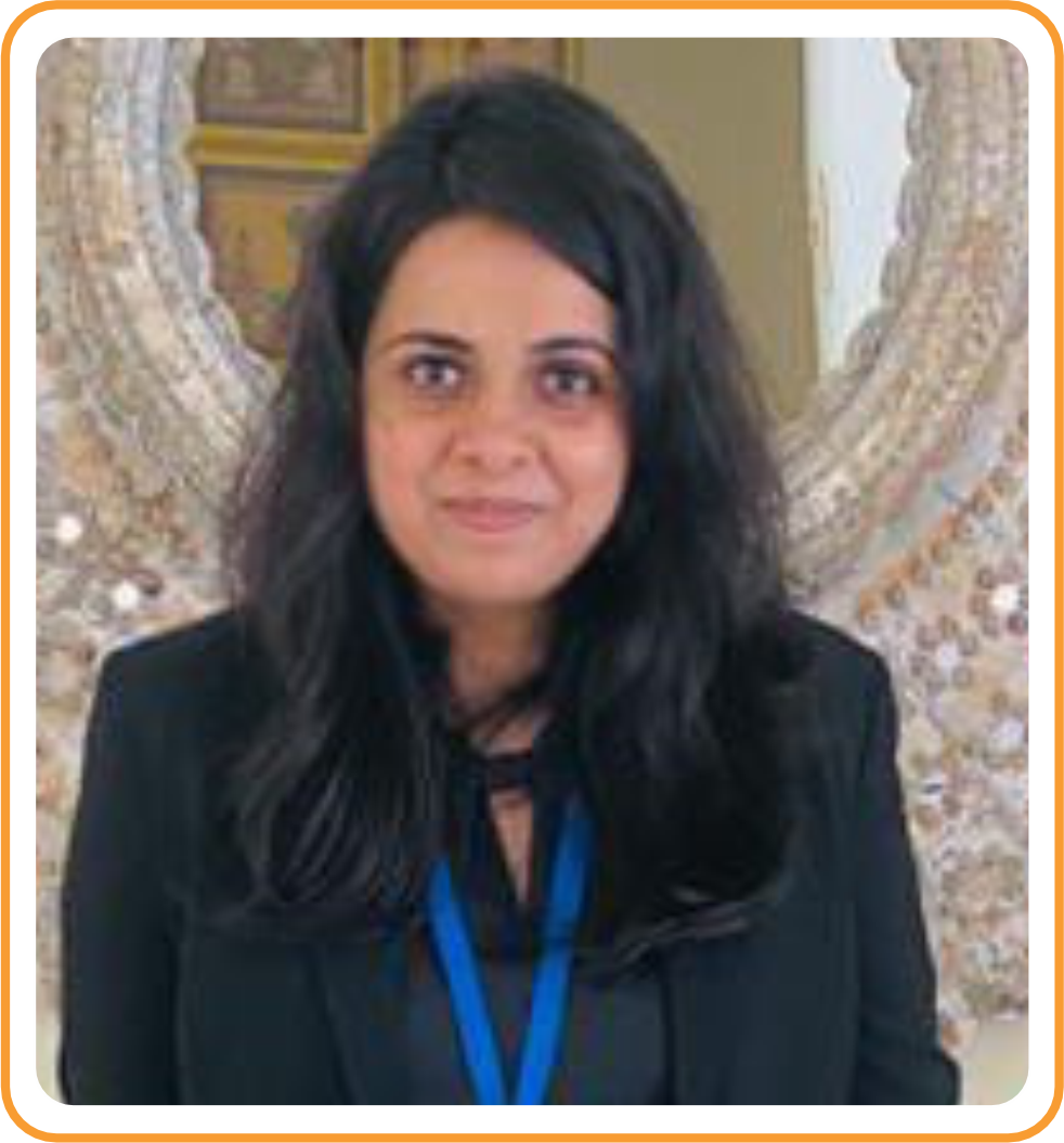 Ms. Ruchika Pathak