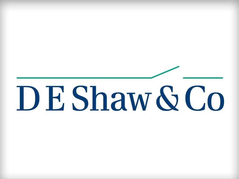 DeShaw