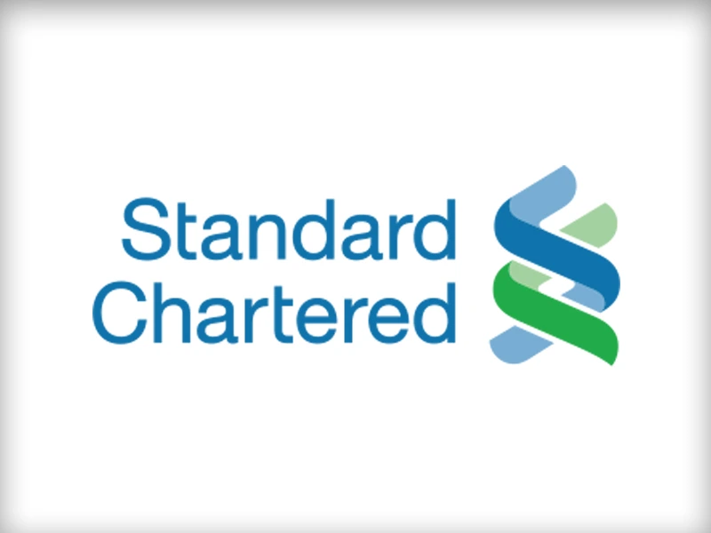 StandardChartered