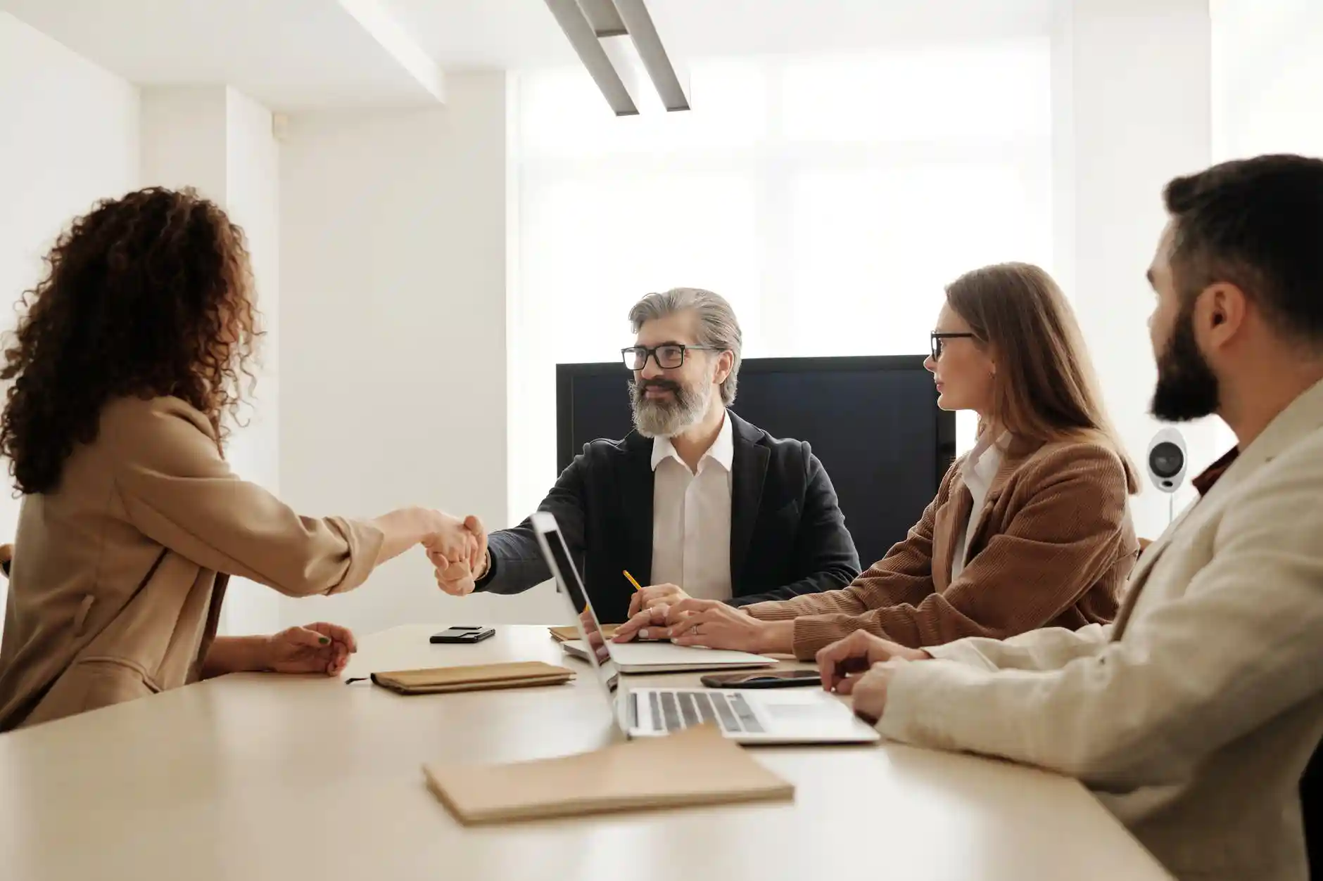 Hiring & Onboarding