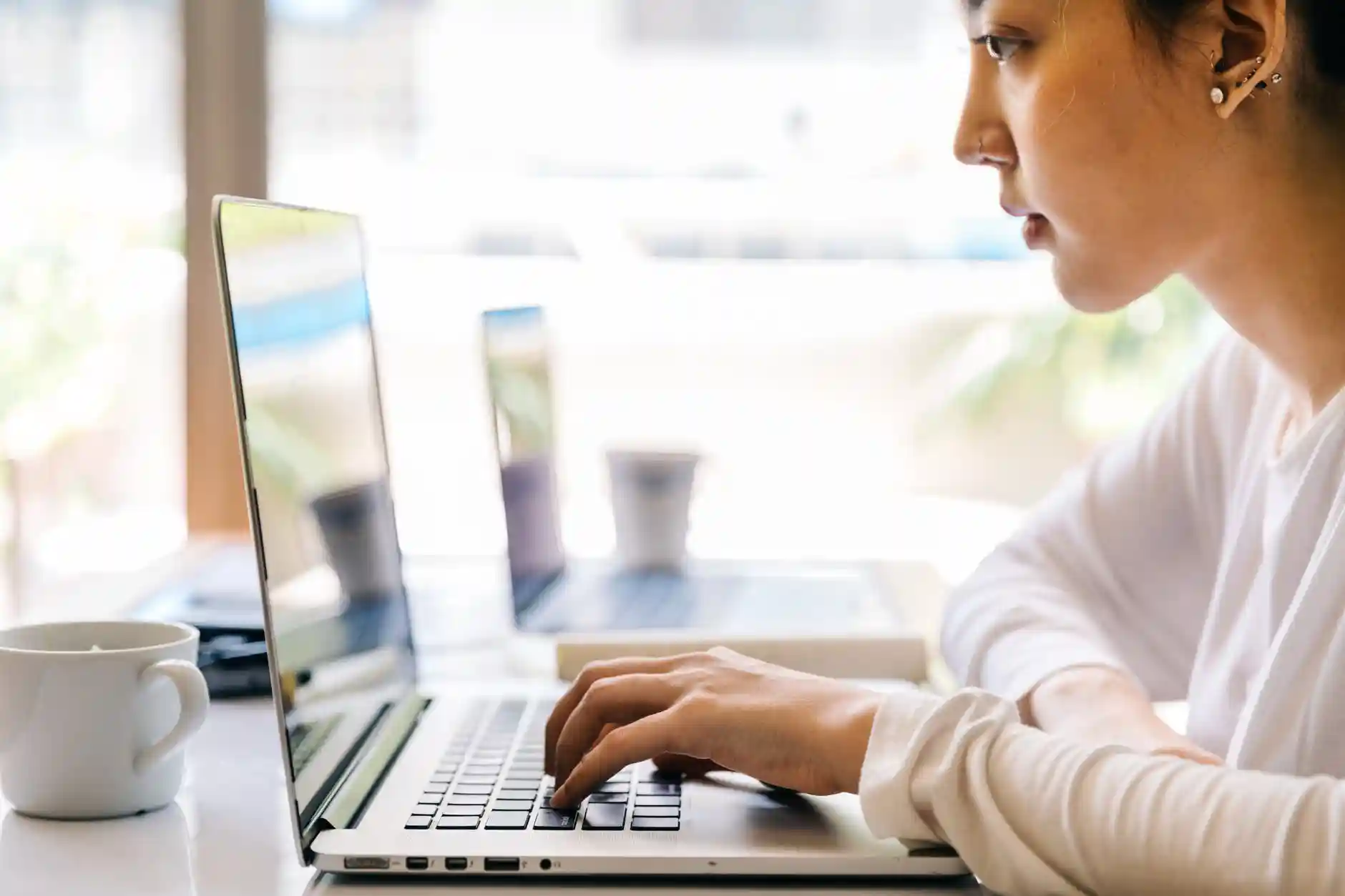 Online Assessments and Development