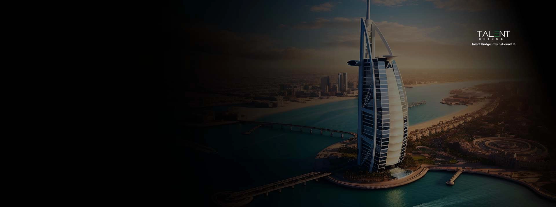 CXO Conference 2025 in Dubai