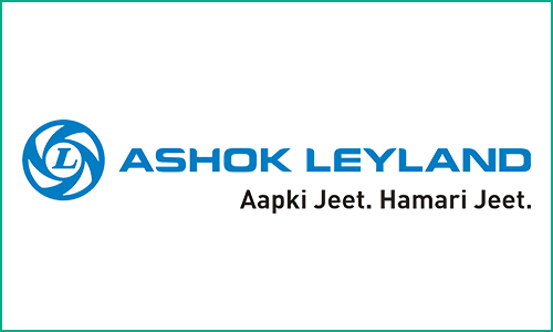 Ashok Leyland Ltd.