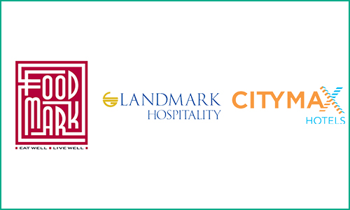 Citymax and Foodmark - Landmarkgroup Hospitality