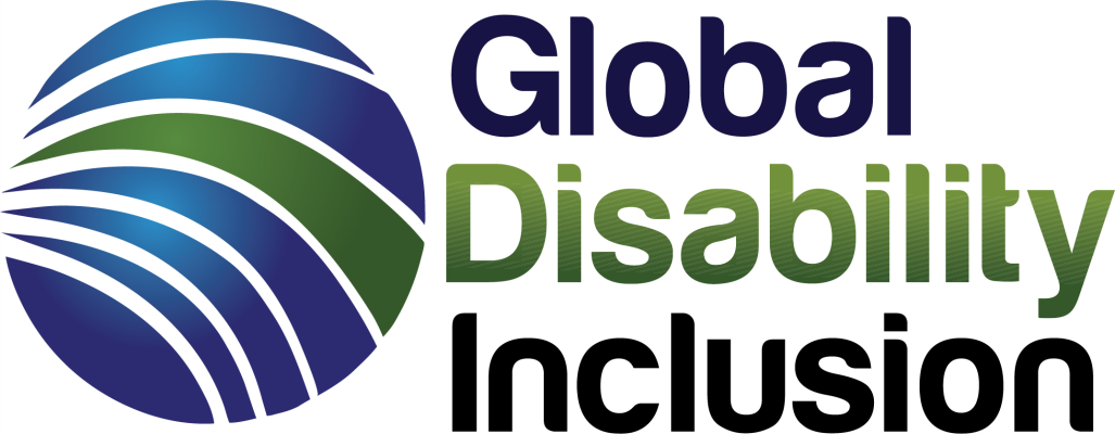 Global Disability Inclusion